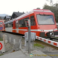 Chamonix and Mont Blanc, French Alps, France (973 visits) Chamonix and Mont Blanc, French Alps, France