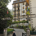 Chamonix and Mont Blanc, French Alps, France (887 visits) Chamonix and Mont Blanc, French Alps, France
