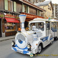 Chamonix and Mont Blanc, French Alps, France (895 visits) Chamonix and Mont Blanc, French Alps, France