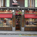 Chamonix and Mont Blanc, French Alps, France (1045 visits) Chamonix and Mont Blanc, French Alps, France