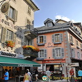 Chamonix and Mont Blanc, French Alps, France (959 visits) Chamonix and Mont Blanc, French Alps, France
