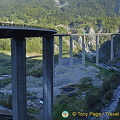 Chamonix and Mont Blanc, French Alps, France (1184 visits) Chamonix and Mont Blanc, French Alps, France