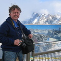 Chamonix and Mont Blanc, French Alps, France (907 odwiedzin) Chamonix and Mont Blanc, French Alps, France