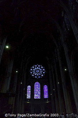 Chartres Cathedral - Chartres