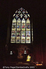 Chartres Cathedral - Chartres