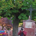 Collonges-la-Rouge, France (1224 visits) Collonges-la-Rouge, France