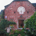Collonges-la-Rouge, France (1208 visits) Collonges-la-Rouge, France