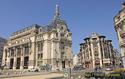 Dijon, France