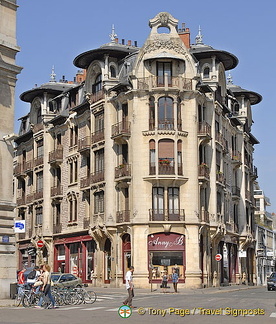 Dijon, France