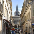 Dijon, France