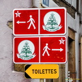 Colmar Christmas street sign (941 visits) Christmassy street sign in Colmar Colmar Christmas street sign