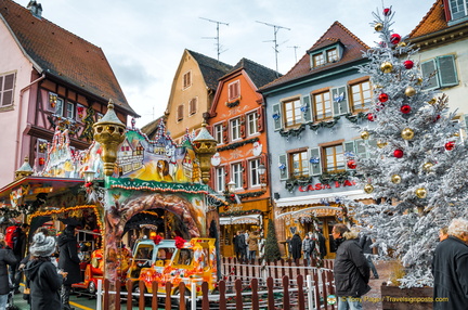  Petite Venise Children's Market 