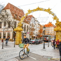 Strasbourg Capitale de Noël (924 visits) Strasbourg lays claim to being the Christmas capital Strasbourg Capitale de Noël