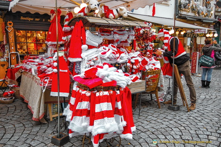 Santa outfits for sale