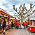 Place Broglie Christkindelsmärik (951 visits) The Christkindelsmärik at Place Broglie in Strasbourg Place Broglie Christkindelsmärik