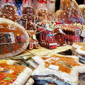 Gingerbread man and pain d'epices (960 visits) Gingerbread man and pain d'epices