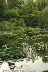 Giverny - France