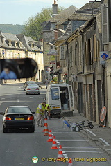 Dordogne-Périgord Noir