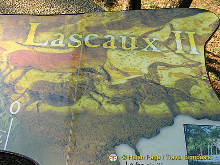 Lascaux II - Périgord Noir