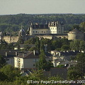 Loire Valley - Chateaux Country - France
