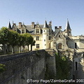 Chateaux Country - Loire - France