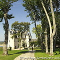 Chateaux Country - Loire - France