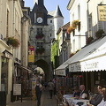 Chateaux Country - Loire - France