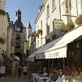 Chateaux Country - Loire - France