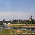 Chateaux Country - Loire - France