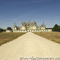 Chateau Chambord [Chateaux Country - Loire - France]