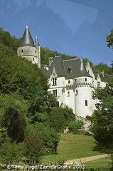 [Chateaux Country - Loire - France]