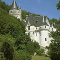 [Chateaux Country - Loire - France]