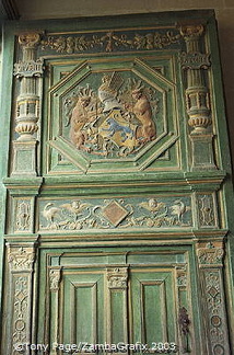 Chateau de Chenonceau [Chateaux Country - The Loire - France]