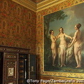 Chateau Chenonceau [Chateaux Country - The Loire - France]