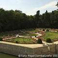 Chateau Chenonceau [Chateaux Country - The Loire - France]