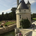 Chateau Chenonceau [Chateaux Country - The Loire - France]
