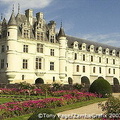 Chateau de Chenonceau [Chateaux Country - The Loire - France]