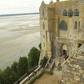 Mont-St-Michel [Mont-St-Michel - France]