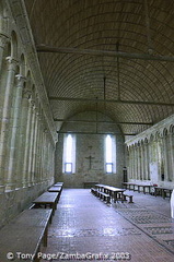 Mont-St-Michel [Mont-St-Michel - France]