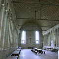 Mont-St-Michel [Mont-St-Michel - France]