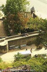 Mont-St-Michel [Mont-St-Michel - France]