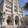 Nice, France and Monaco (983 visitas) Nice, France and Monaco