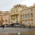 Nice, France and Monaco (996 visits) Nice, France and Monaco