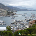 Nice, France and Monaco (885 visits) Nice, France and Monaco
