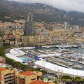 Nice, France and Monaco (991 visits) Nice, France and Monaco