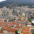 Nice, France and Monaco (959 visits) Nice, France and Monaco