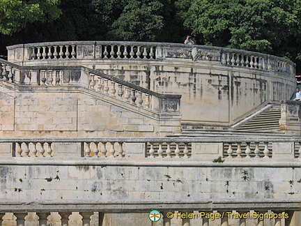 Nîmes, Languedoc-Roussillon, France