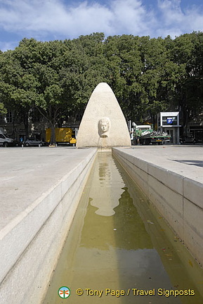 France Nimes0015 (748 visits) France Nimes0015