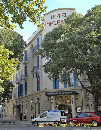 France Nimes0017 (703 visits) France Nimes0017