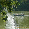Bois de Boulogne, Paris